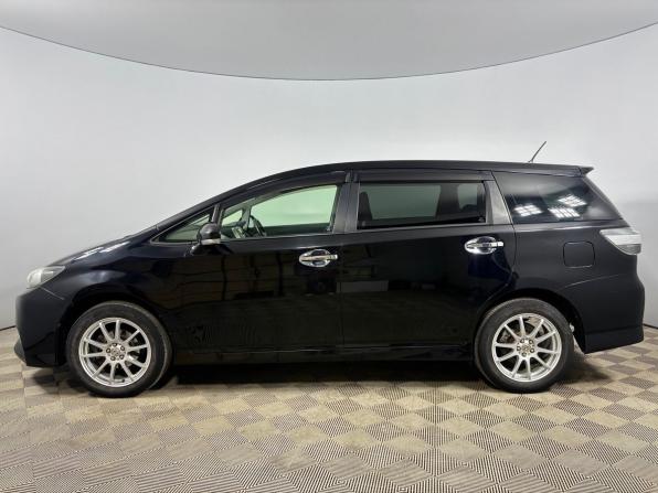 Toyota Wish II Рестайлинг с пробегом 2012 года, цена 1 399 000 рублей, 196575 км, минивэн, Автокод Объявления