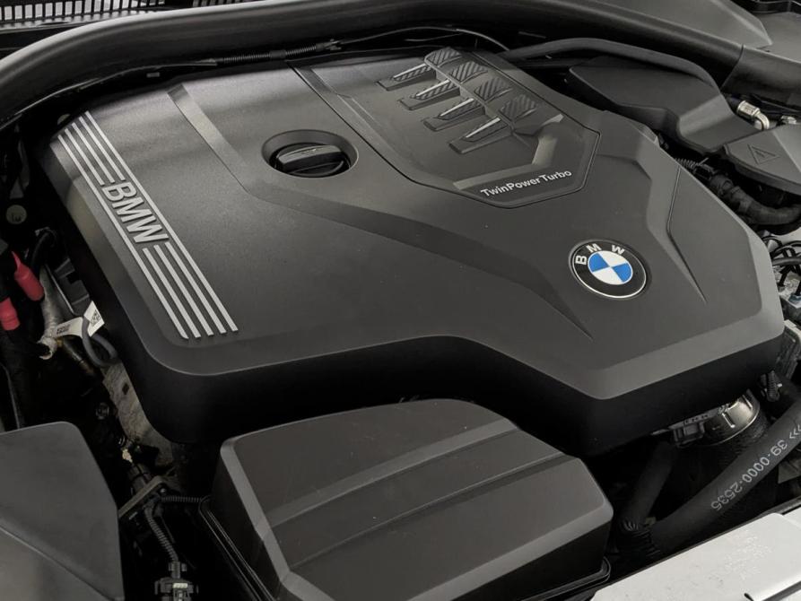 BMW 3 серии VII (G2x) Санкт-Петербург  - изображение 9