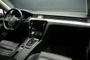 Volkswagen Passat B8 Крым  - изображение 59