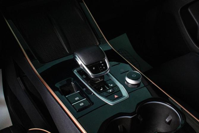 Omoda C5 I с пробегом 2023 года, цена 2 399 000 рублей, 18853 км, внедорожник, Автокод Объявления