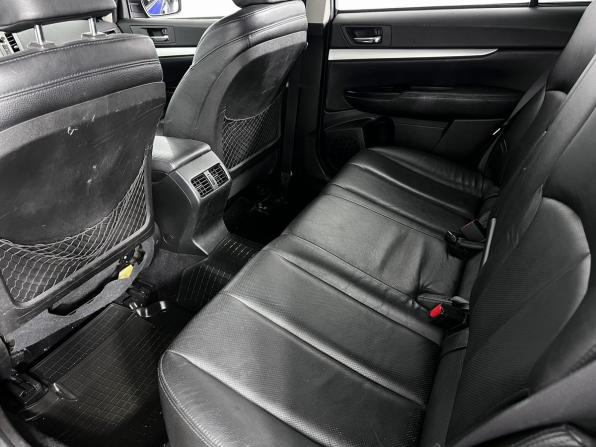Subaru Outback IV с пробегом 2011 года, цена 1 240 000 рублей, 247899 км, универсал, Автокод Объявления