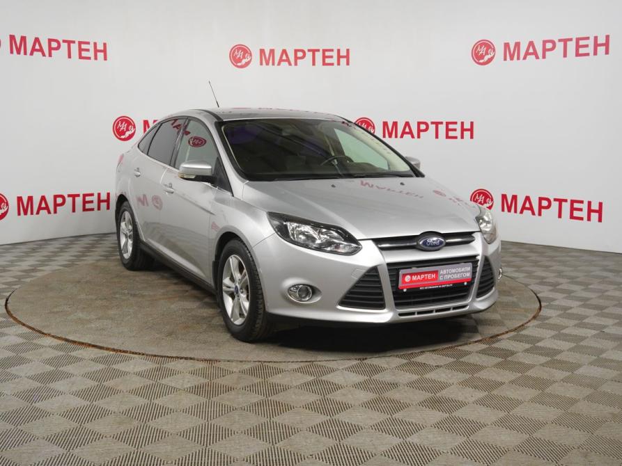 Ford Focus III Вологда  - изображение 3