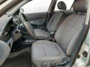 Nissan Almera Classic I Москва  - изображение 27
