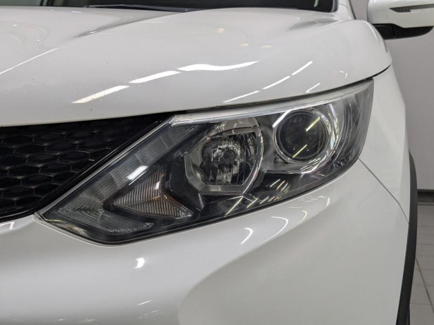 Nissan Qashqai II Москва  - изображение 11
