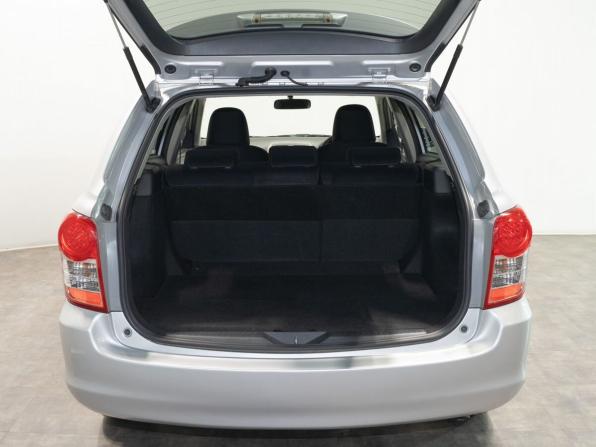 Toyota Corolla X (E140 E150) Рестайлинг с пробегом 2009 года, цена 985 000 рублей, 182700 км, универсал, Автокод Объявления