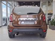 Renault Duster I Рестайлинг Мурманск  - изображение 25