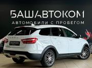 Lada (ВАЗ) Vesta I Уфа  - изображение 22