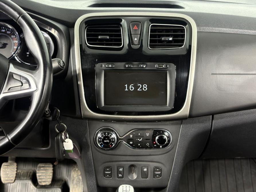 Renault Sandero II Рестайлинг Борисоглебск  - изображение 9