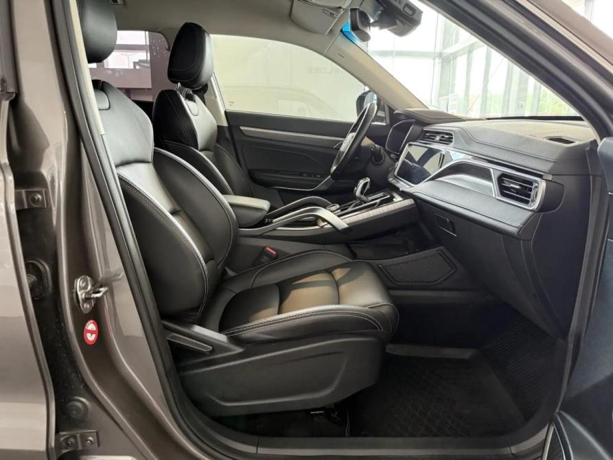 Geely Atlas Pro Подольск  - изображение 10