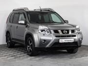 Nissan X-Trail II Рестайлинг Санкт-Петербург  - изображение 20