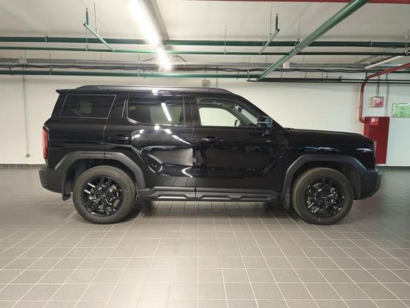 Haval H3 I с пробегом 2024 года, цена 2 235 000 рублей, 54973 км, внедорожник, Автокод Объявления