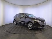 Nissan Qashqai II Москва  - изображение 30