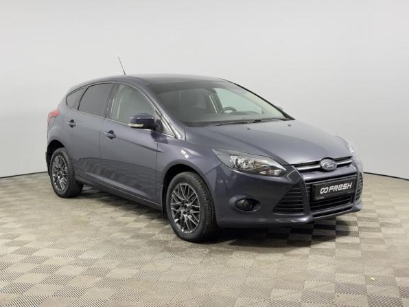 Ford Focus III с пробегом 2011 года, цена 599 000 рублей, 254170 км, хэтчбек, Автокод Объявления