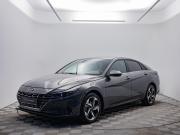 Hyundai Elantra VII (CN7) Москва  - изображение 20