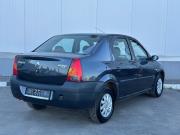 Renault Logan I Тамбов  - изображение 28