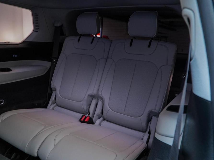 Jeep Grand Cherokee V (WL) Москва  - изображение 12