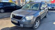 Skoda Yeti I Киров  - изображение 3