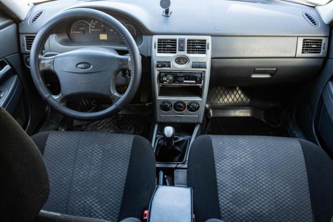 Lada (ВАЗ) Priora I с пробегом 2011 года, цена 349 000 рублей, 221203 км, хэтчбек, Автокод Объявления