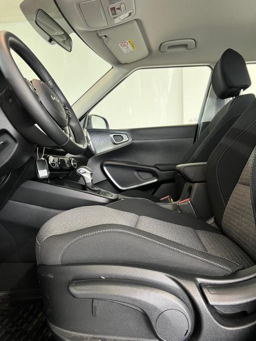 Kia Soul III Москва  - изображение 16