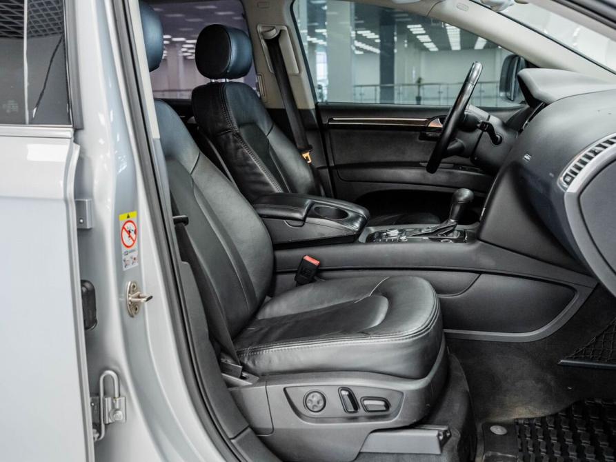 Audi Q7 I (4L) Самара  - изображение 19