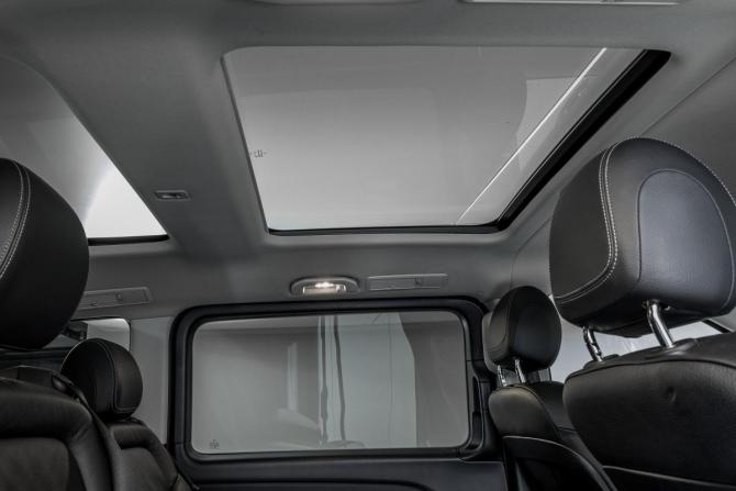Mercedes-Benz V-Класс III (W447) Рестайлинг с пробегом 2020 года, цена 5 593 000 рублей, 171038 км, минивэн, Автокод Объявления