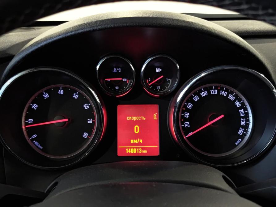 Opel Astra J Казань  - изображение 16