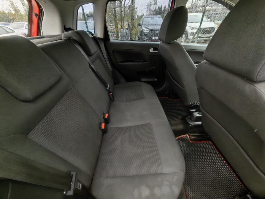 Ford Fiesta Mk5 Санкт-Петербург  - изображение 13