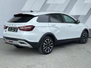 Lada (ВАЗ) Vesta I Рестайлинг (NG) Екатеринбург  - изображение 34
