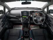 Toyota Wish II Иркутск  - изображение 31