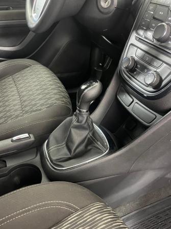 Opel Mokka I с пробегом 2014 года, цена 893 000 рублей, 201269 км, внедорожник, Автокод Объявления