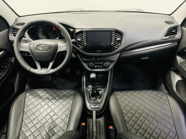 Lada (ВАЗ) Vesta I с пробегом 2019 года, цена 900 000 рублей, 85513 км, седан, Автокод Объявления