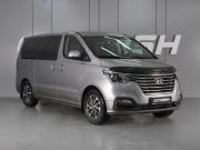 Hyundai Grand Starex I Рестайлинг 2 Минеральные Воды  - изображение 23