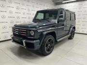 Mercedes-Benz G-Класс II (W463) Рестайлинг 3 Екатеринбург  - изображение 18
