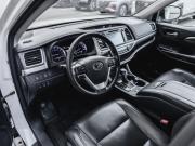 Toyota Highlander III (XU50) Рестайлинг Москва  - изображение 35