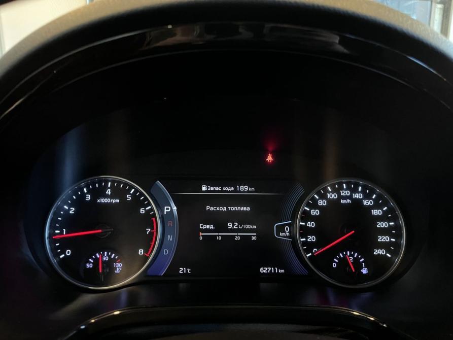 Kia Seltos I Чебоксары  - изображение 11