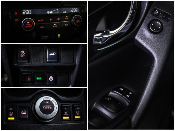 Nissan X-Trail III с пробегом 2019 года, цена 2 032 000 рублей, 121395 км, внедорожник, Автокод Объявления