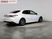 Toyota Camry VIII (XV70) Рестайлинг Белгород  - изображение 23