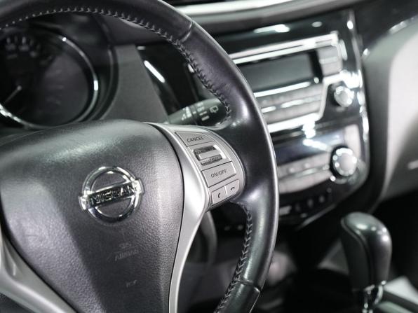 Nissan Qashqai II с пробегом 2018 года, цена 1 490 000 рублей, 230946 км, внедорожник, Автокод Объявления
