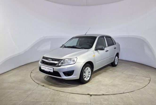 Lada (ВАЗ) Granta I с пробегом 2015 года, цена 470 000 рублей, 148670 км, седан, Автокод Объявления