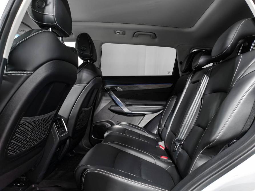 Geely Atlas Pro Санкт-Петербург  - изображение 13