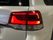 Toyota Land Cruiser 200 Series Рестайлинг 2 Челябинск  - изображение 35
