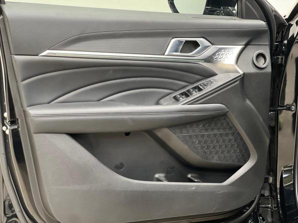 Haval F7 II с пробегом 2024 года, цена 3 150 500 рублей, 25360 км, внедорожник, Автокод Объявления