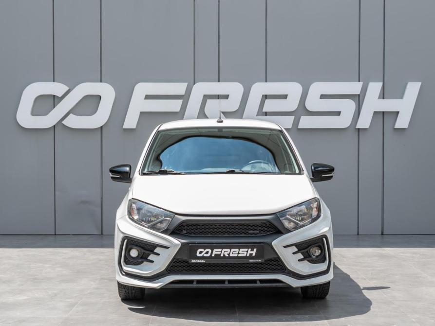 Lada (ВАЗ) Granta I Рестайлинг Краснодар  - изображение 3