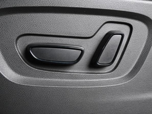GAC GS3 с пробегом 2024 года, цена 2 335 000 рублей, 11369 км, внедорожник, Автокод Объявления