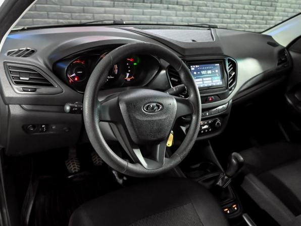 Lada (ВАЗ) Vesta I с пробегом 2017 года, цена 800 000 рублей, 173780 км, седан, Автокод Объявления