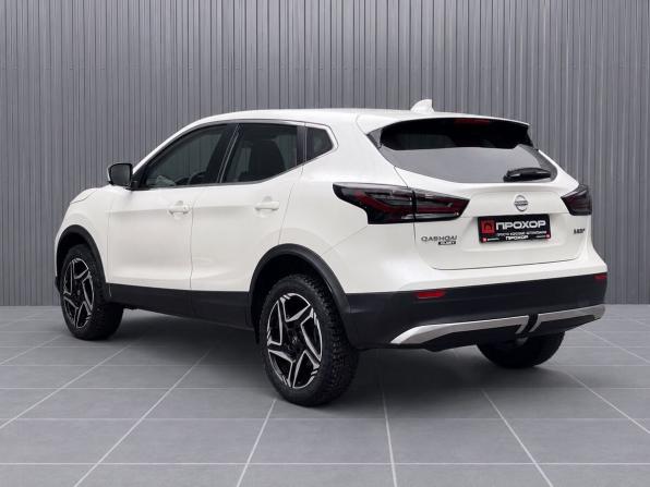 Nissan Qashqai II Рестайлинг 2 с пробегом 2025 года, цена 2 175 000 рублей, 50 км, внедорожник, Автокод Объявления