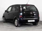Opel Meriva A Рестайлинг Санкт-Петербург  - изображение 26