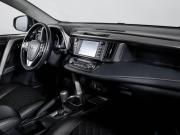 Toyota RAV4 IV (XA40) Рестайлинг Москва  - изображение 27