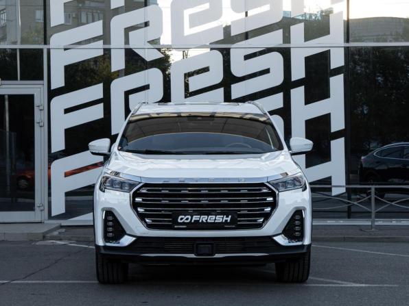 JETOUR X90+ с пробегом 2024 года, цена 2 550 000 рублей, 10616 км, внедорожник, Автокод Объявления