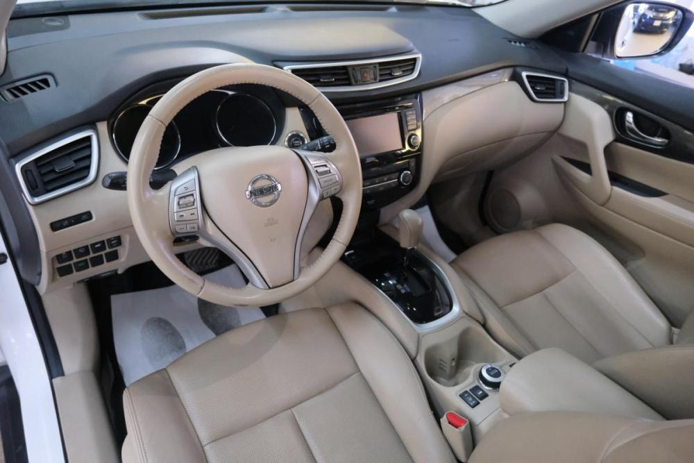 Nissan X-Trail III Омск  - изображение 12